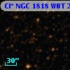 Cl* NGC 1818    WBT    2281