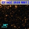 Cl* NGC 1818    WBT    2282