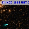Cl* NGC 1818    WBT    2284