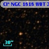 Cl* NGC 1818    WBT    2285