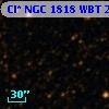 Cl* NGC 1818    WBT    2287