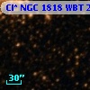 Cl* NGC 1818    WBT    2288