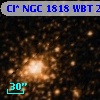 Cl* NGC 1818    WBT    2291