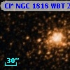 Cl* NGC 1818    WBT    2293
