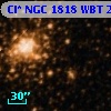 Cl* NGC 1818    WBT    2295