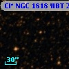 Cl* NGC 1818    WBT    2298