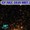 Cl* NGC 1818    WBT    2299