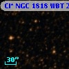 Cl* NGC 1818    WBT    2309