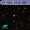 Cl* NGC 1818    WBT    2310