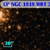 Cl* NGC 1818    WBT    2312