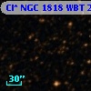 Cl* NGC 1818    WBT    2315