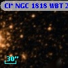 Cl* NGC 1818    WBT    2322