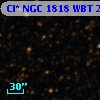 Cl* NGC 1818    WBT    2323