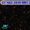 Cl* NGC 1818    WBT    2326