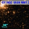 Cl* NGC 1818    WBT    2330