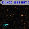 Cl* NGC 1818    WBT    2334