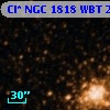 Cl* NGC 1818    WBT    2335