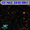 Cl* NGC 1818    WBT    2336