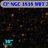 Cl* NGC 1818    WBT    2337