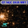 Cl* NGC 1818    WBT    2339