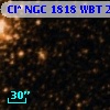Cl* NGC 1818    WBT    2340