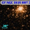 Cl* NGC 1818    WBT    2350
