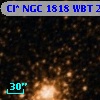 Cl* NGC 1818    WBT    2352