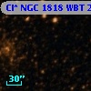 Cl* NGC 1818    WBT    2356