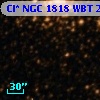 Cl* NGC 1818    WBT    2359
