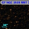 Cl* NGC 1818    WBT    2360