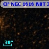 Cl* NGC 1818    WBT    2362