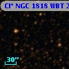 Cl* NGC 1818    WBT    2363