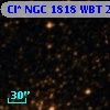 Cl* NGC 1818    WBT    2364
