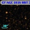 Cl* NGC 1818    WBT    2365