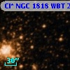 Cl* NGC 1818    WBT    2368