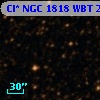 Cl* NGC 1818    WBT    2372