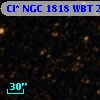 Cl* NGC 1818    WBT    2374