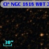 Cl* NGC 1818    WBT    2375