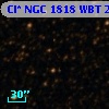 Cl* NGC 1818    WBT    2376