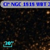Cl* NGC 1818    WBT    2377