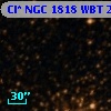 Cl* NGC 1818    WBT    2378