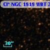 Cl* NGC 1818    WBT    2380