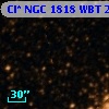 Cl* NGC 1818    WBT    2384