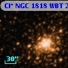 Cl* NGC 1818    WBT    2385