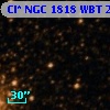 Cl* NGC 1818    WBT    2387