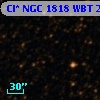 Cl* NGC 1818    WBT    2388
