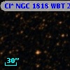 Cl* NGC 1818    WBT    2389