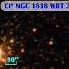 Cl* NGC 1818    WBT    2390