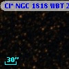 Cl* NGC 1818    WBT    2393