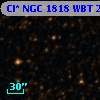 Cl* NGC 1818    WBT    2394